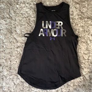 Under Armour Tank Top